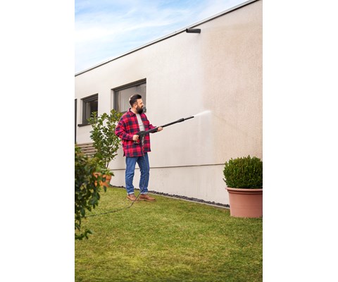 Høytrykklanse Eco!Booster for K5