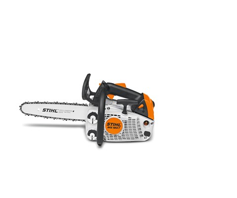 Bensindrevet motorsag MS 194 T