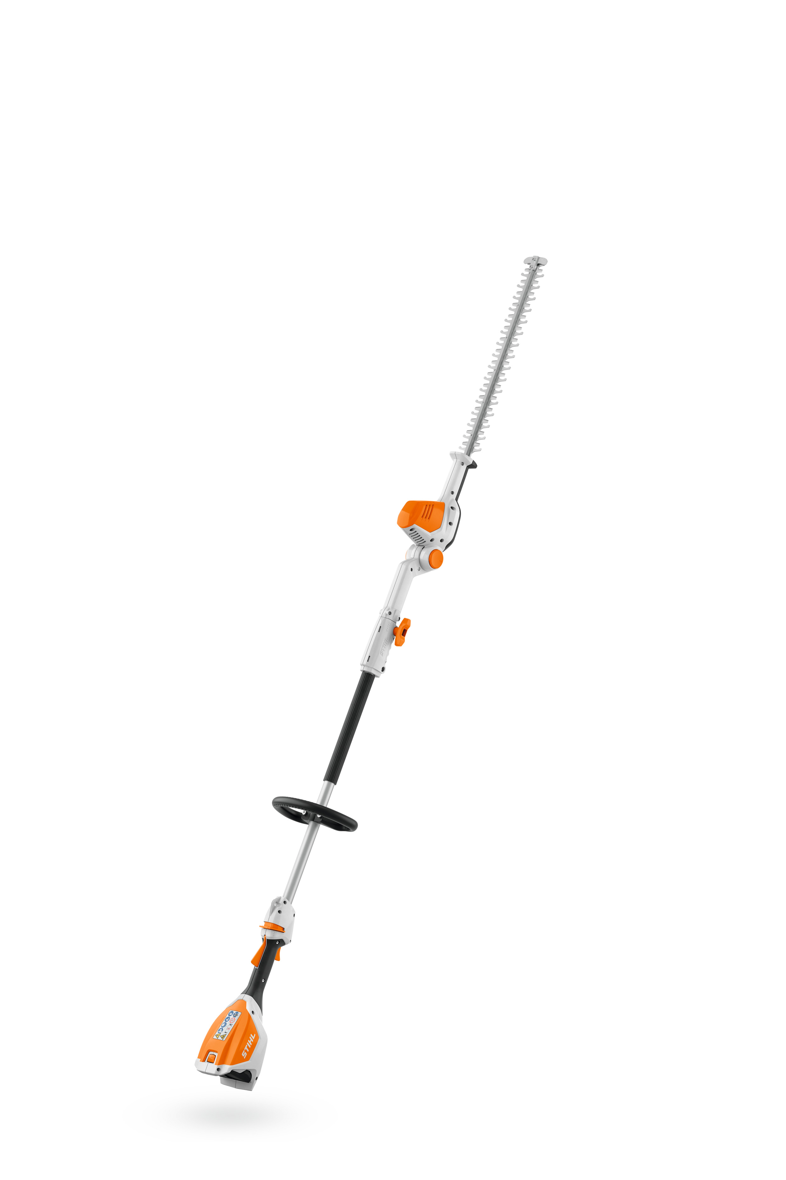 Batteridrevet hekksaks HLA 56