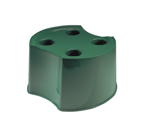 Stativ til regnvannstønne