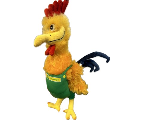 Lekefigur Ståle 40 cm