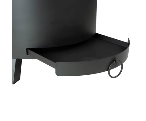 Bålpanne - Smokeless Firepit