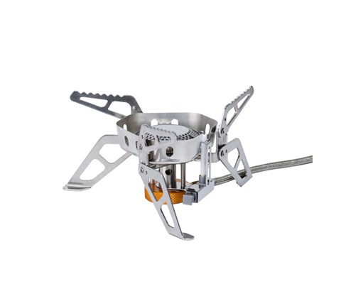 Gassbrenner Windmaster