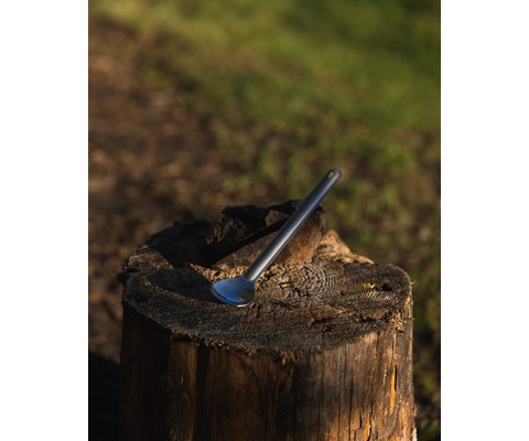 Turskje lang med karabinkrok