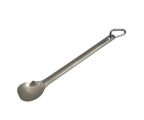 Turskje lang med karabinkrok