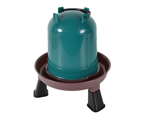 Vannautomat Eco for høns 1,5 L