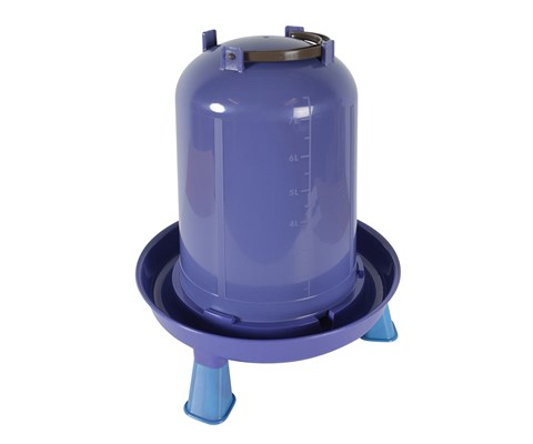 Vannautomat Eco for høns 5 L