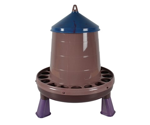 Fôrautomat Eco for fjørfe 4 kg
