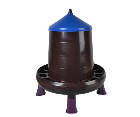 Fôrautomat Eco for fjørfe 8 kg