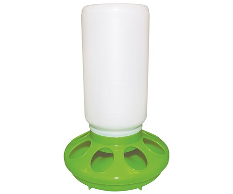 Fôrtårn for kylling 1 kg