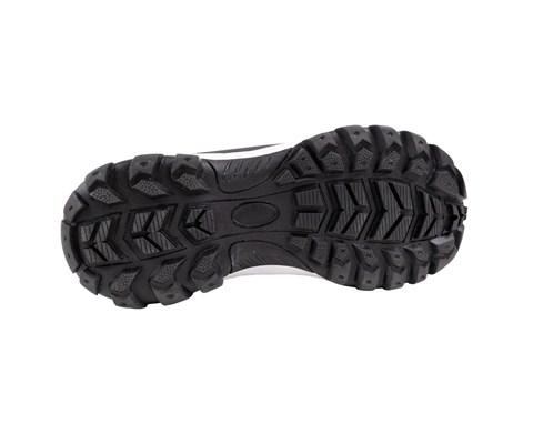 Støvler Sherpa Blizzard svart