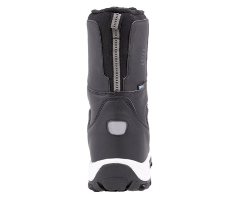 Støvler Sherpa Blizzard svart