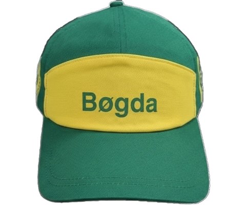 Caps Hagle Bøgda