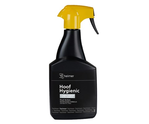 Hoof Hygienic hovpleie