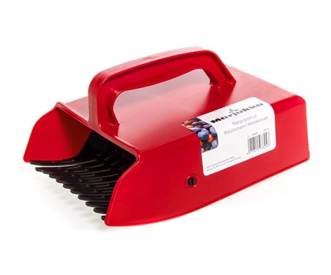 Bærplukker bred modell