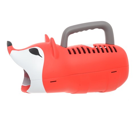 Bærplukker for barn med revedesign