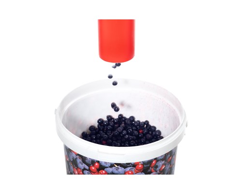 Bærrenser til støvsuger