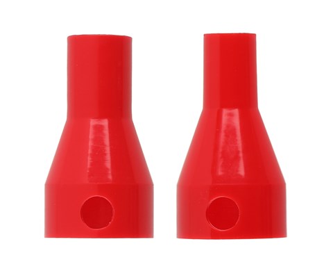 Bærrenser til støvsuger