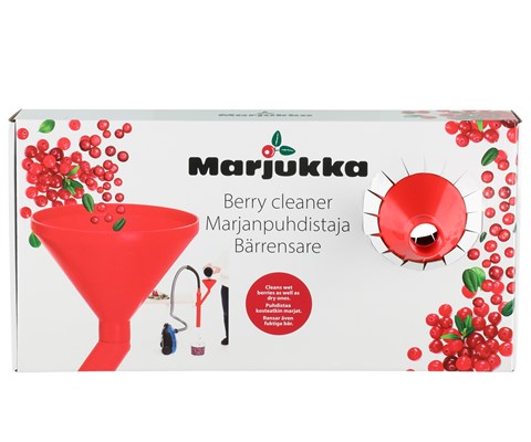 Bærrenser til støvsuger