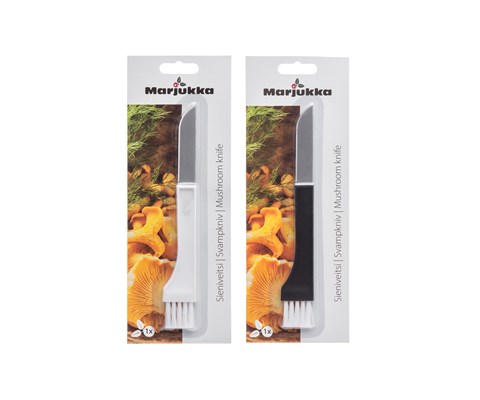 Soppkniv med børste