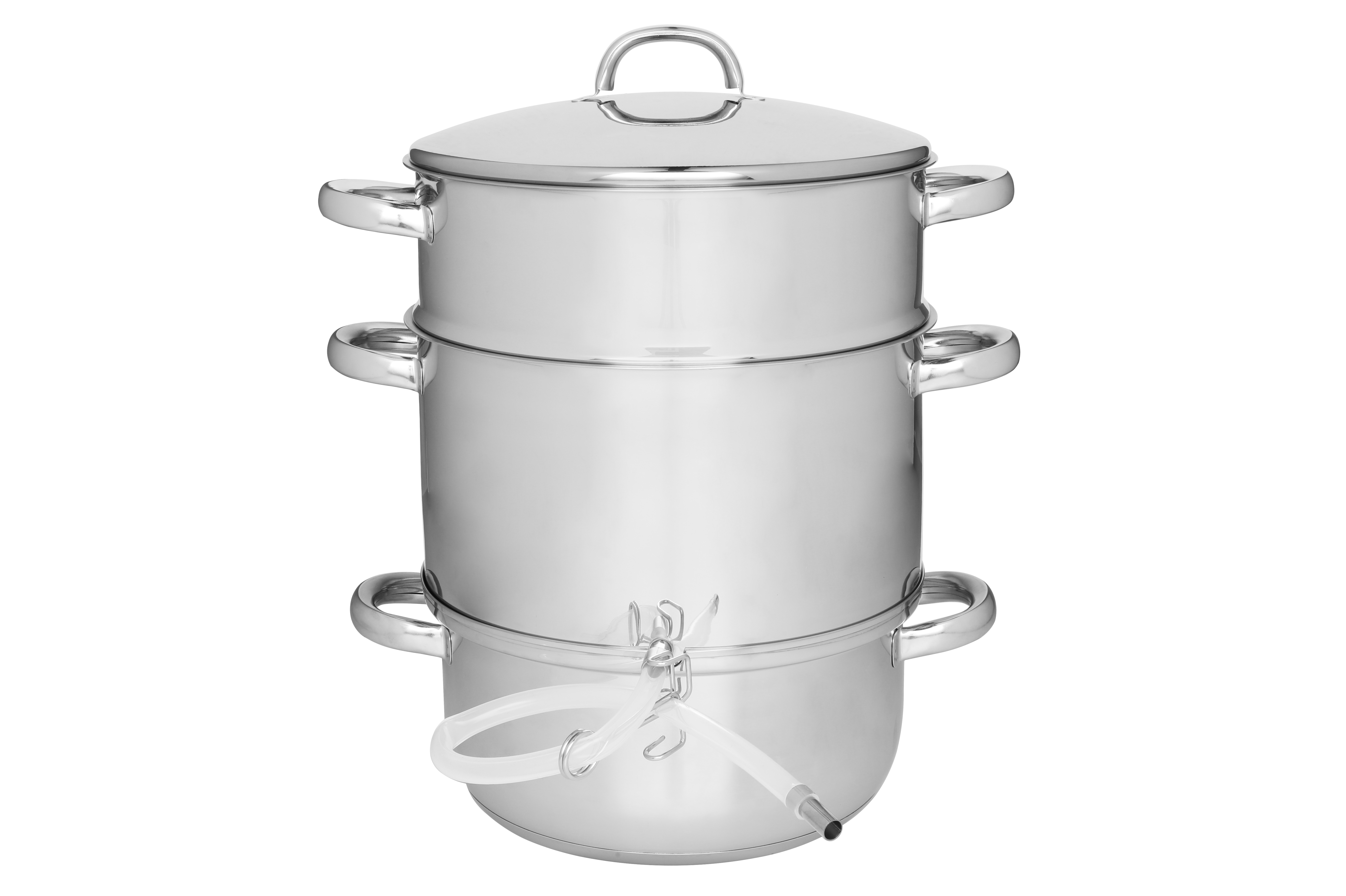 Saftkoker 8 L