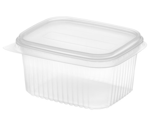 Frysebeger 5 x 0,5 L