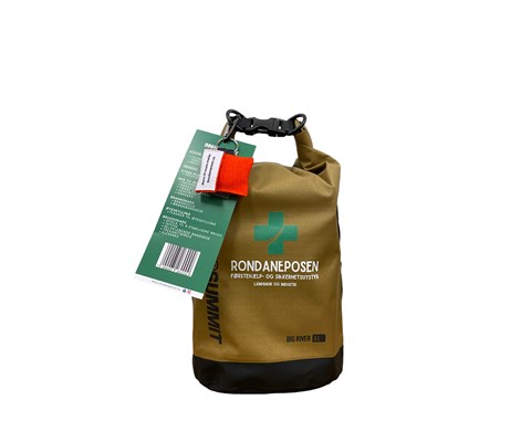 Førstehjelpspose landbruk