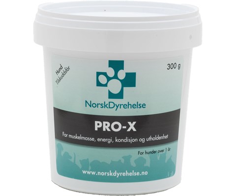 Pro-X 300 g