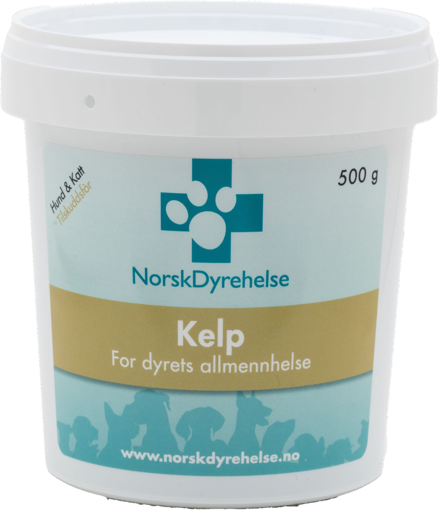 Kelp 500 g