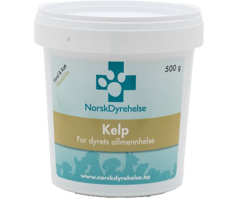Kelp 500 g