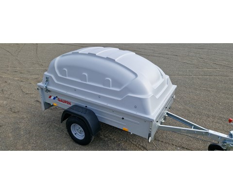 Plastkåpe F0620 og F0720