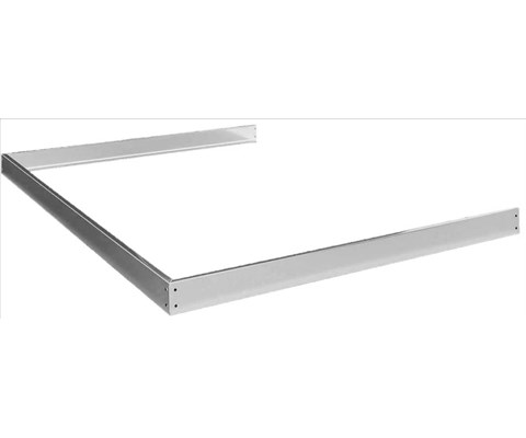 Sokkel til drivhus Ida 1300