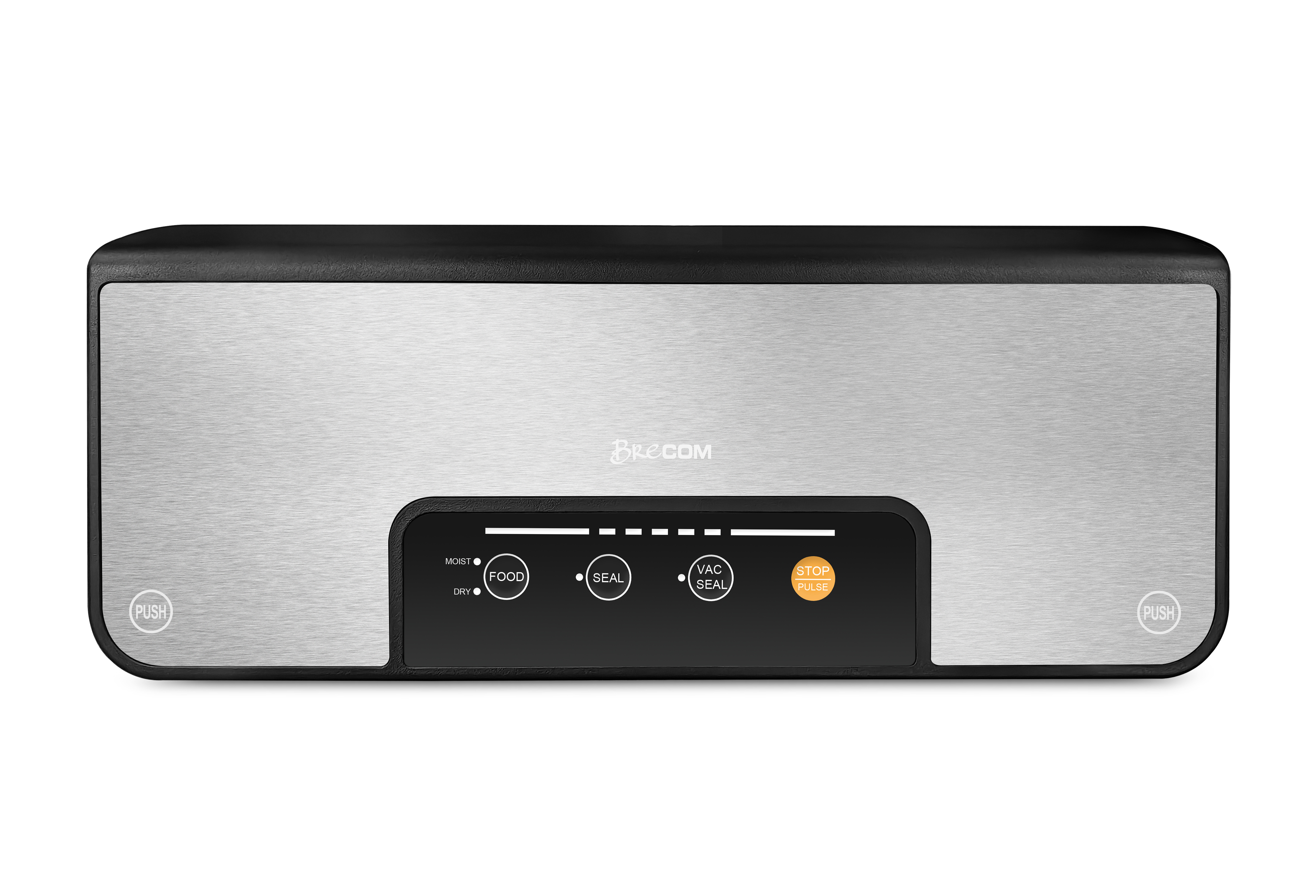 Brecom VR-130 vakuummaskin