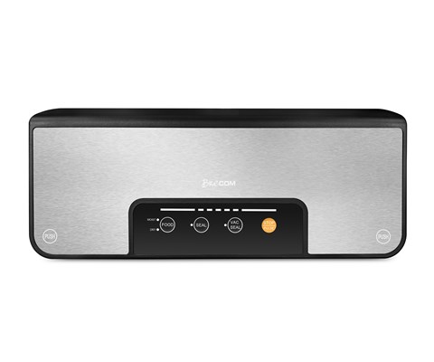 Brecom VR-130 vakuummaskin