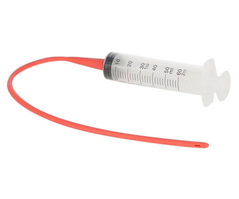 Fôringsprøyte 60 ml