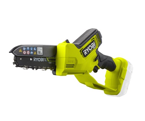 Batteridrevet grensag 18V HP One+ RY18PSX15A sett