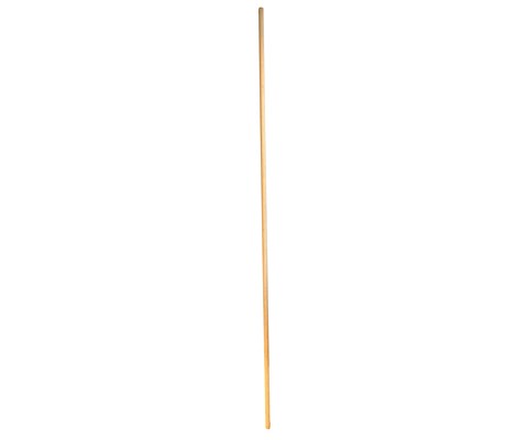 Skaft til kost og rive