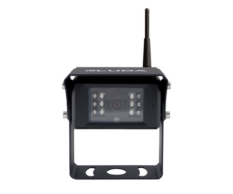 Ekstra kamera ForkliftCam