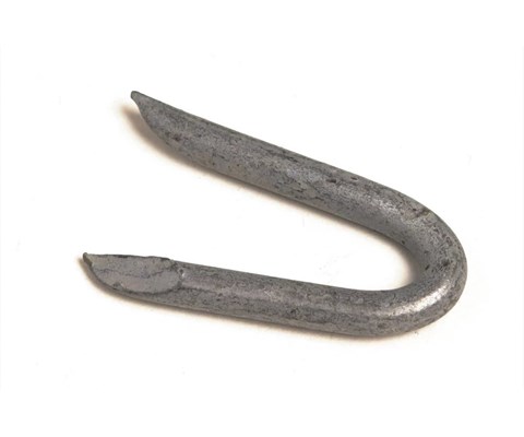 Gjerdekramper VF 35x3,5 mm 1 kg