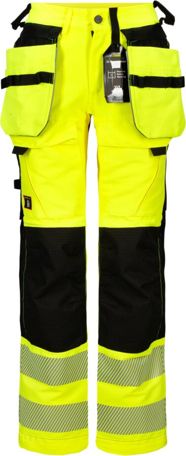 Håndverksbukse Hivis dame varsel kl. 2