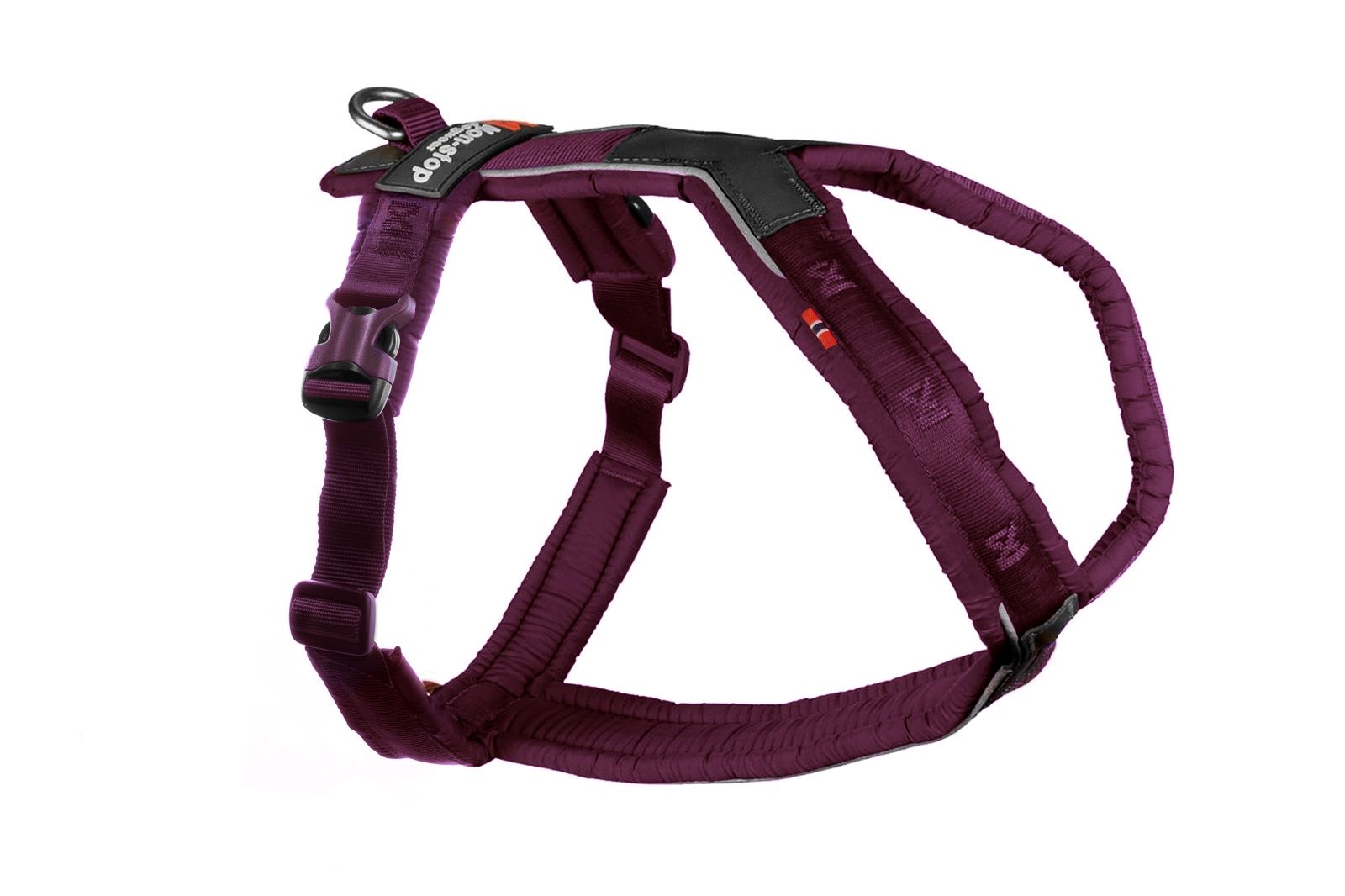 Hundesele Line Harness 5.0 lilla