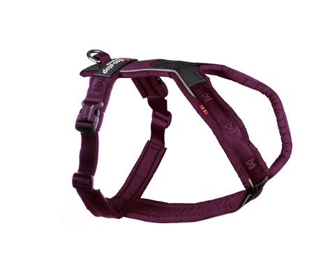 Hundesele Line Harness 5.0 lilla