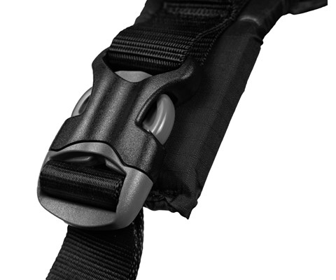 Hundesele Line Harness 5.0 blå