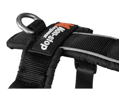 Hundesele Line Harness 5.0 blå