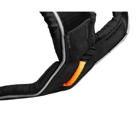 Hundesele Line Harness 5.0 blå