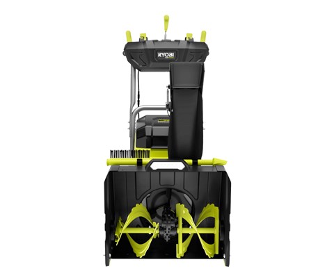 Batteridrevet snøfreser RY36STX56A-250