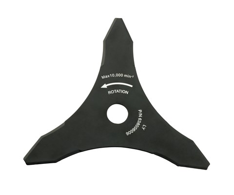 Krattblad RAD 117 26 cm