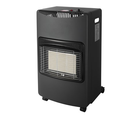 Gassovn infrarød 4,2 kW