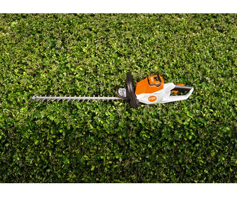 Batteridrevet hekksaks HSA 50