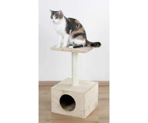 Klorestativ med hule H57 cm